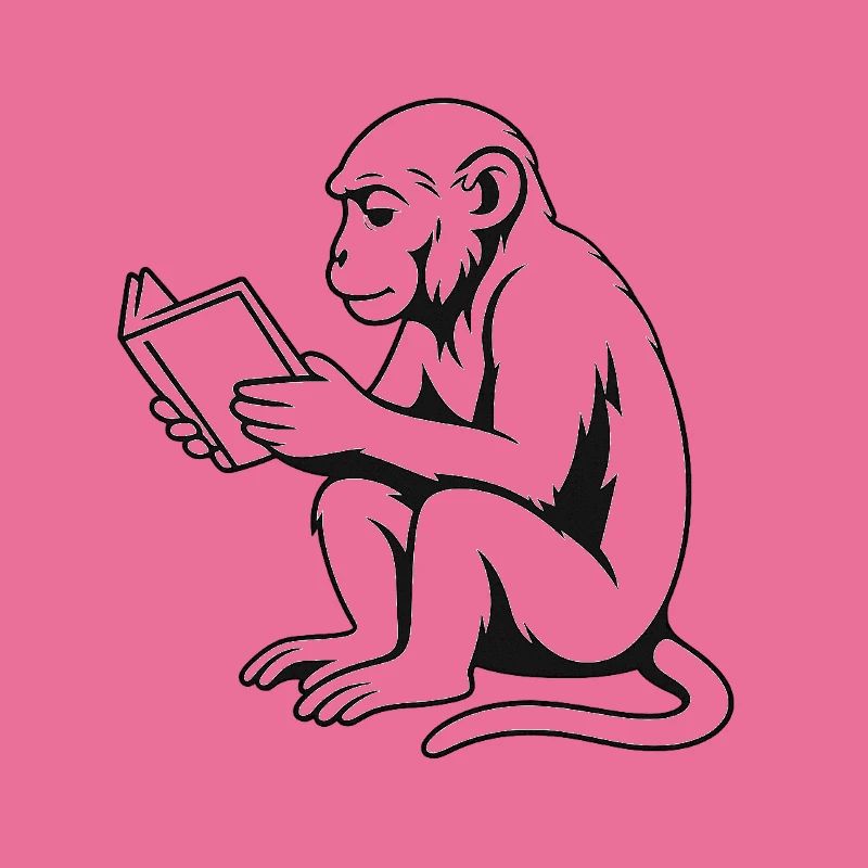 Monkey Minded
