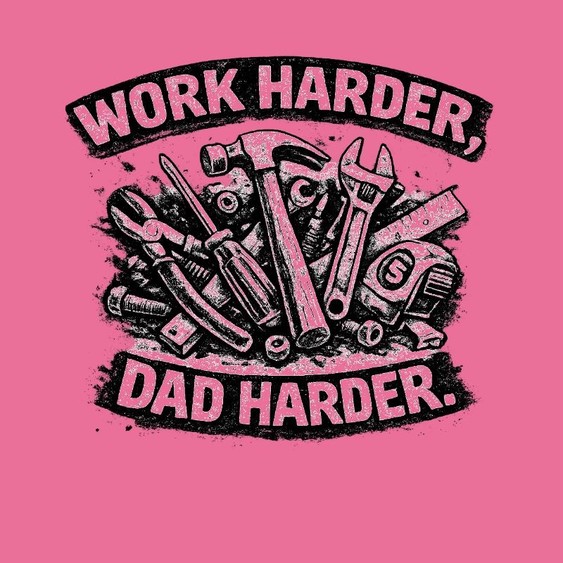 Father work: More commitment