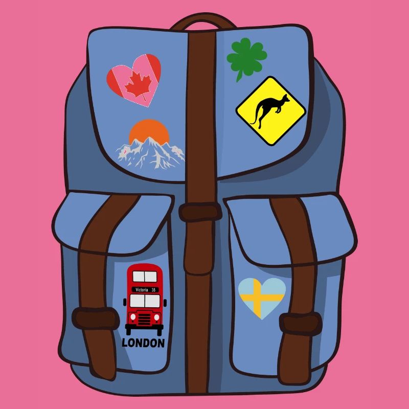 backpack