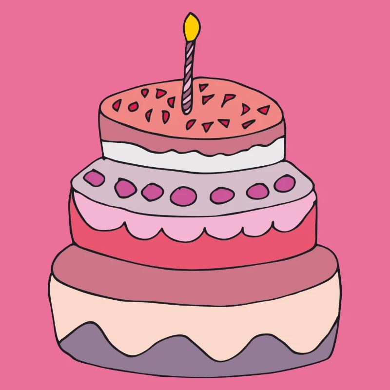Gâteau