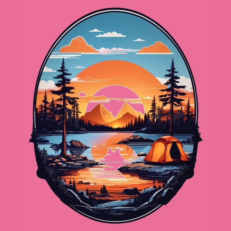Temps de camping