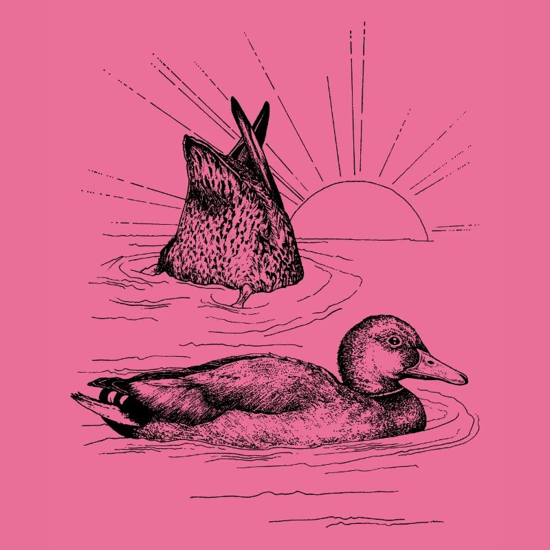 LES MALLARDS