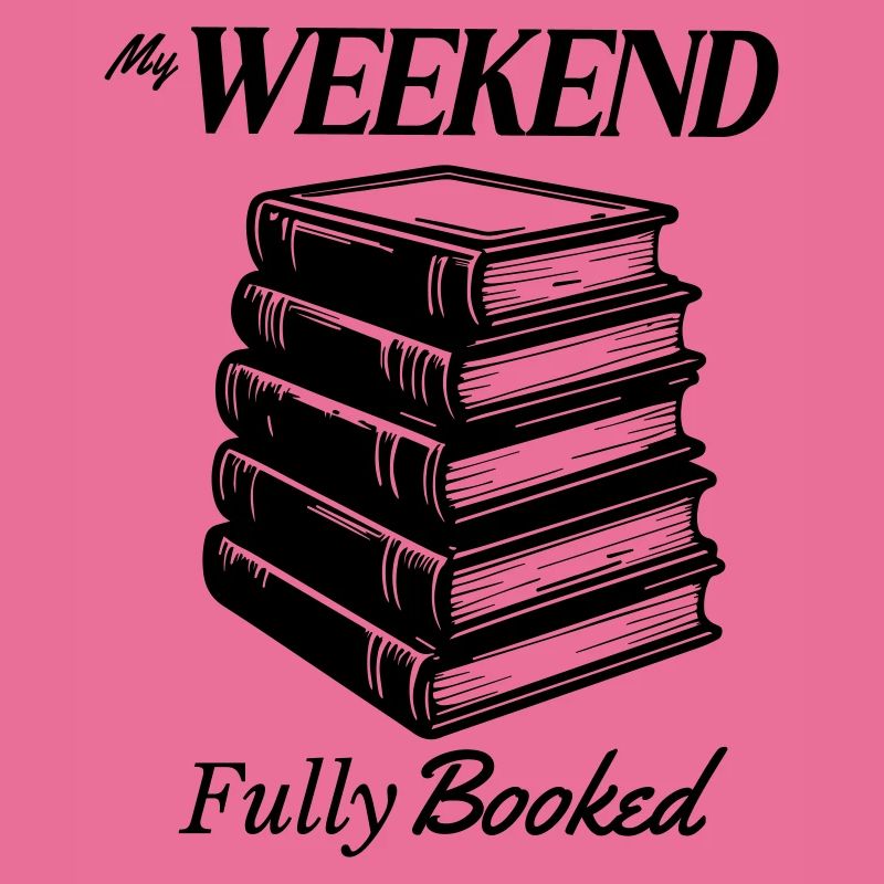Mon week-end complet