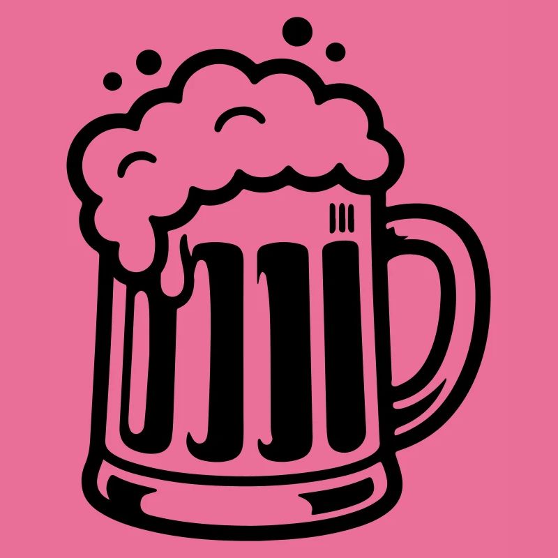 Bière Mug, Bière Comique