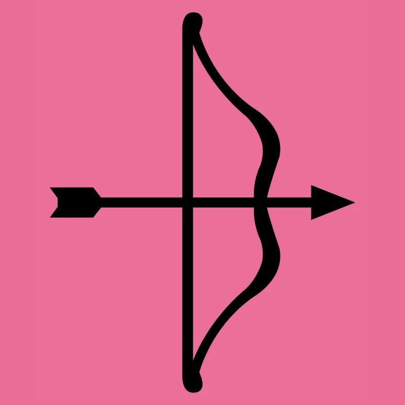 Arc et flèches