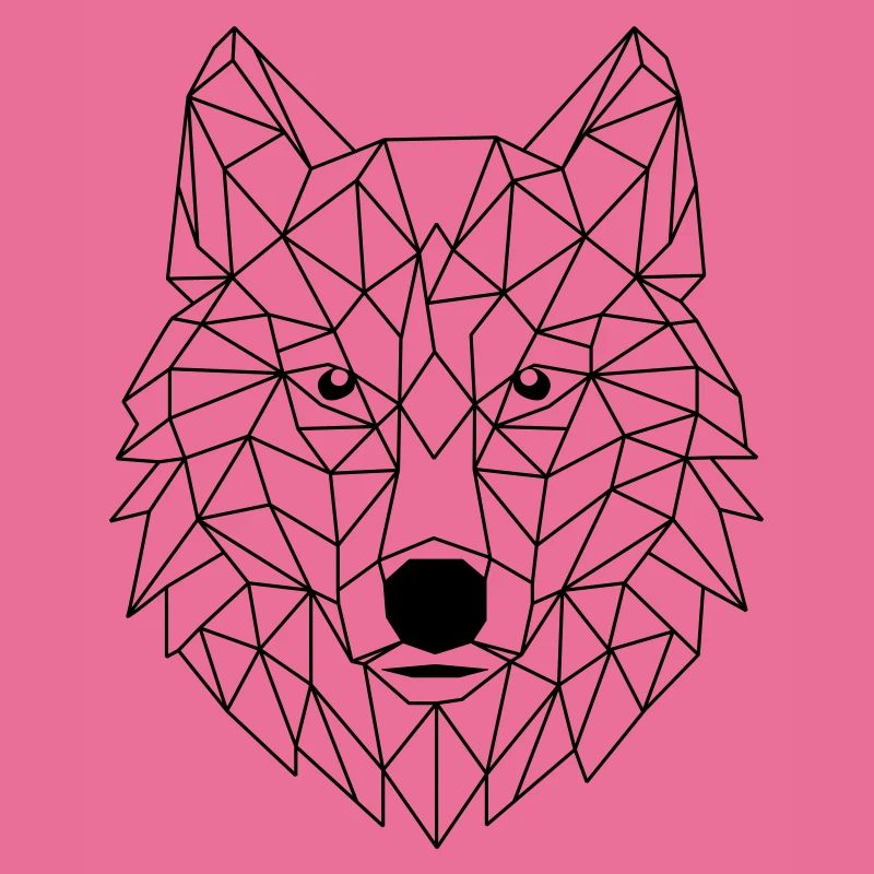 Wolf Polygon