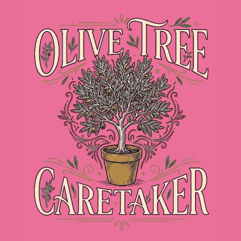 Olive Tree