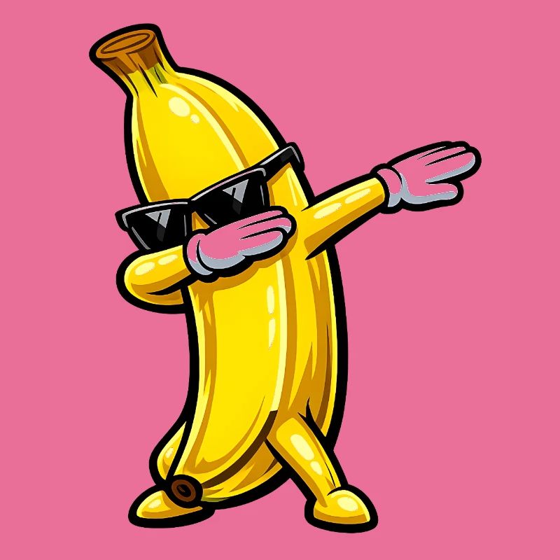 Tabbing de banane
