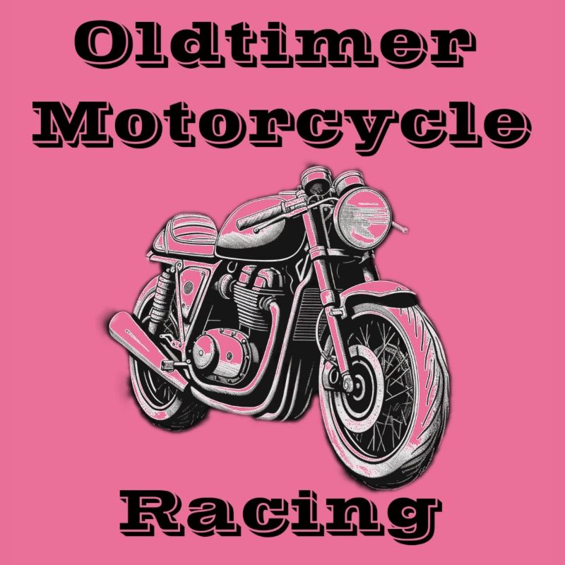 Oldtimer Motorcycle Racing