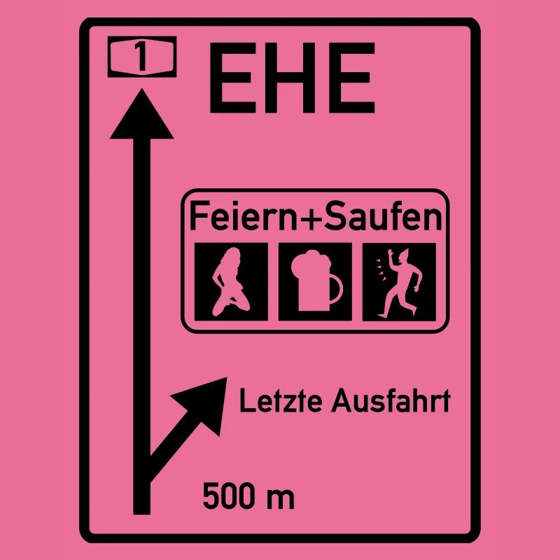 Last exit before marriage Bachelor party