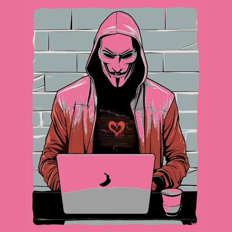 Anonymous Hacker