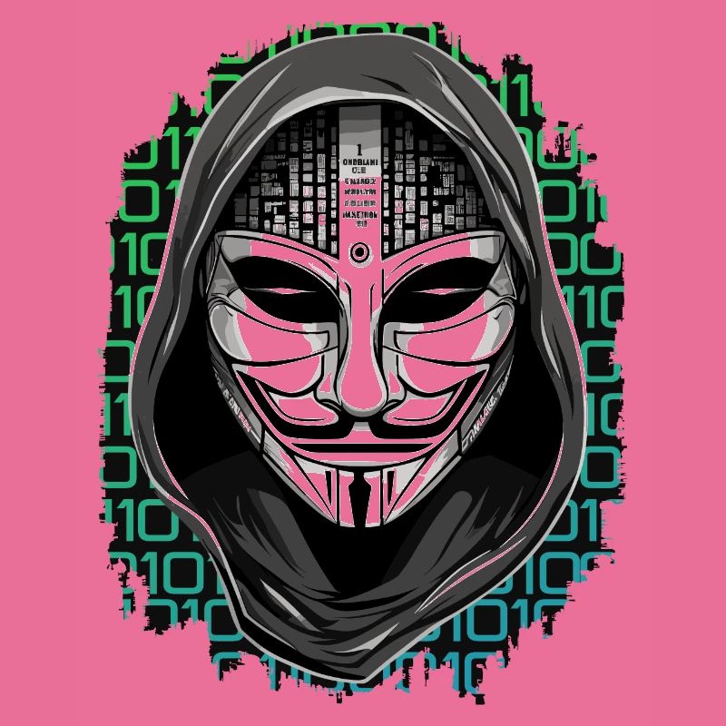 Anonymous Hacker