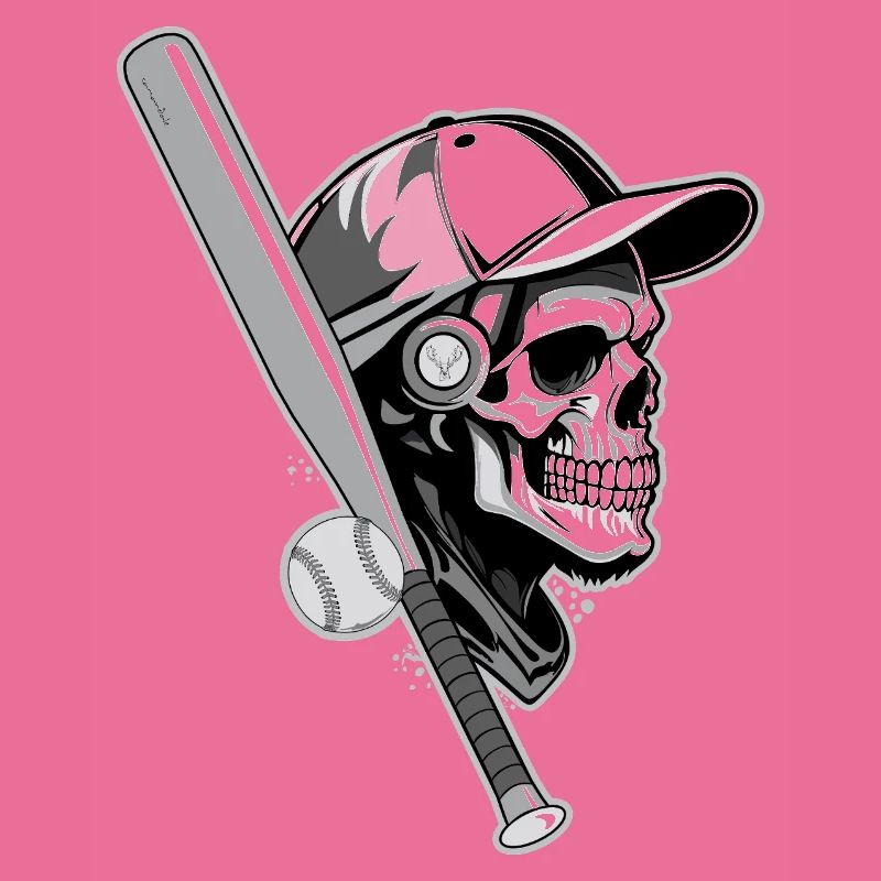 BASEBALL-HACKFLEISCH