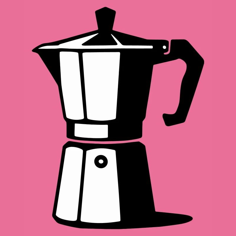 Espresso pot
