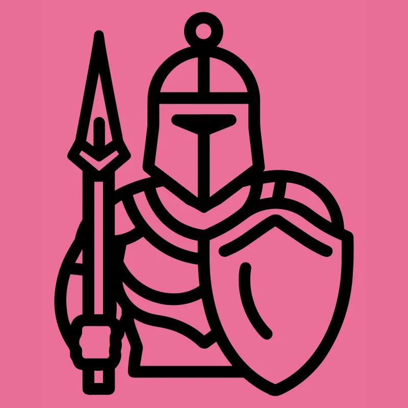 warrior