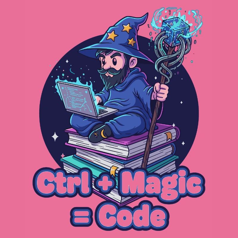 Assistant Ctrl Magic Code