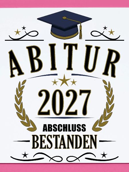 Abitur 2027