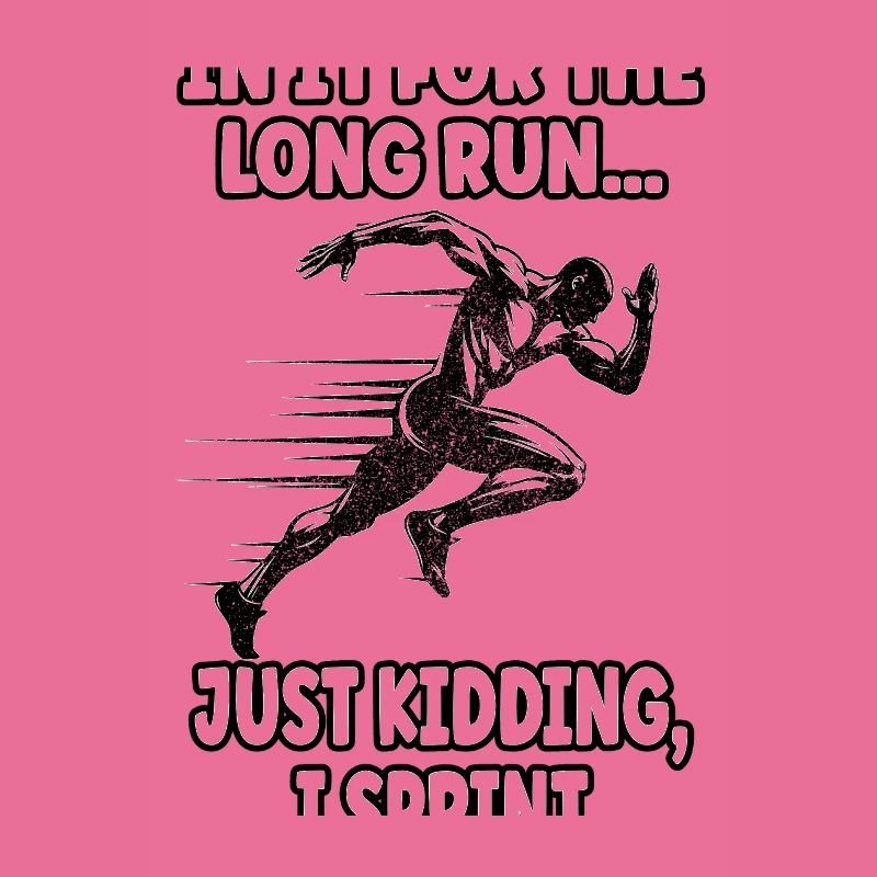 Track Runner Sprinter Sprinting 100m sprinter