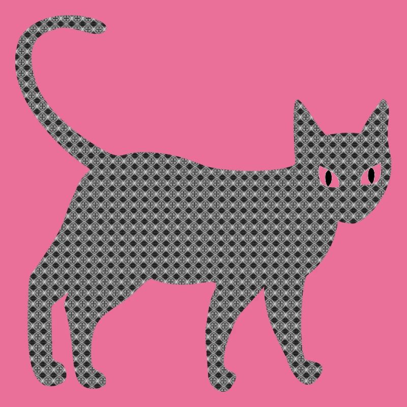 Chat structurel