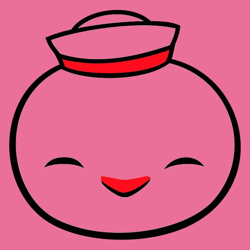 Duck Sailor Sailor Sailor Hat Hat Happy