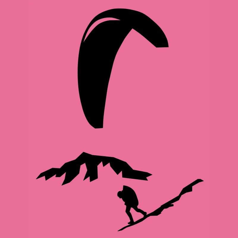 paragliding