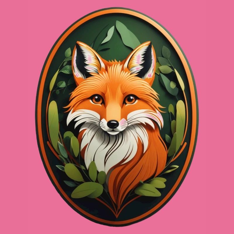 Red fox