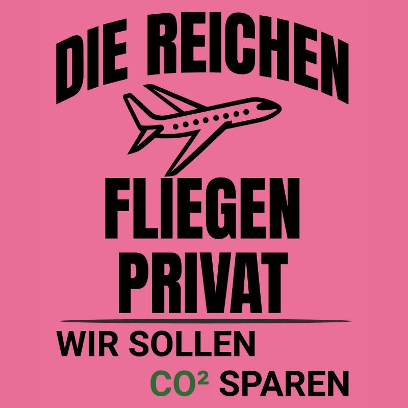 Conception abstraite de la protection du climat au CO2