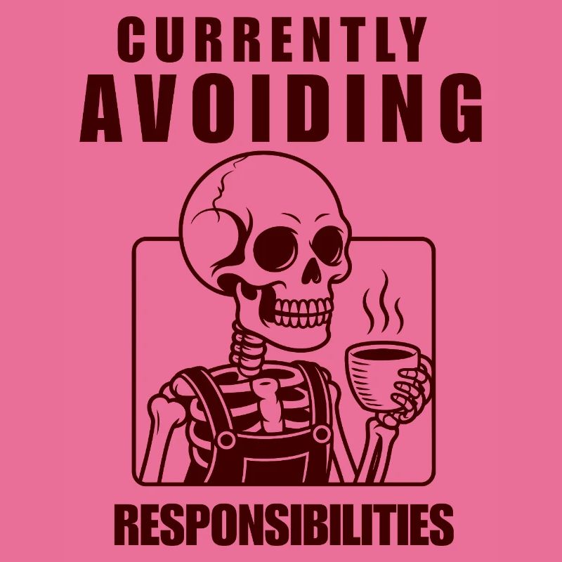 Skeleton Avoiding Responsibilities Design