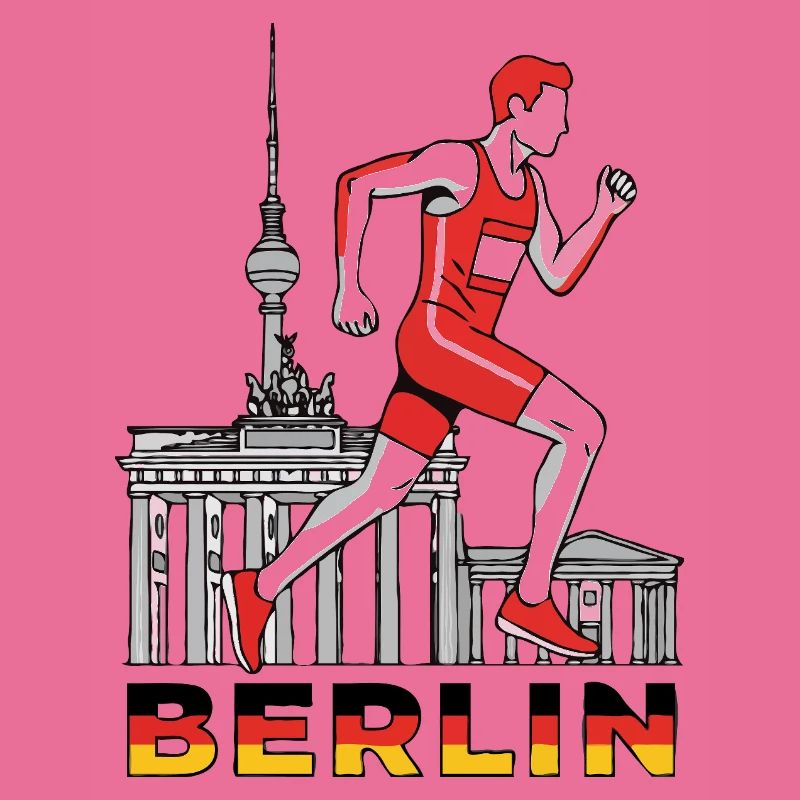 Berlin Runner