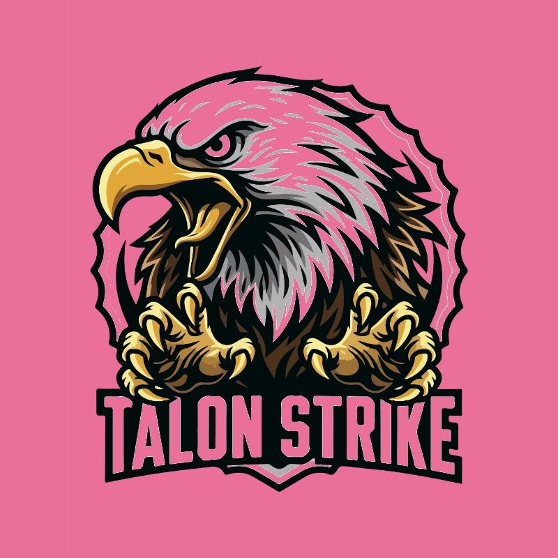 Angriffsstärke des Talon Strike Eagle