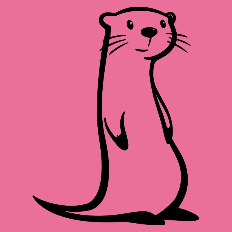 otter
