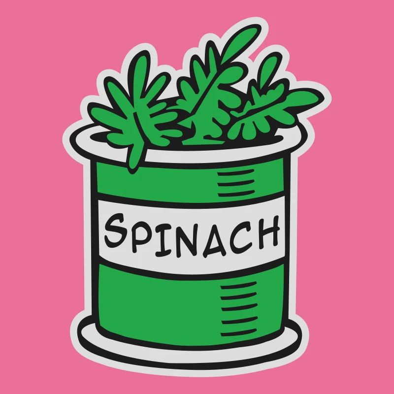 Spinach