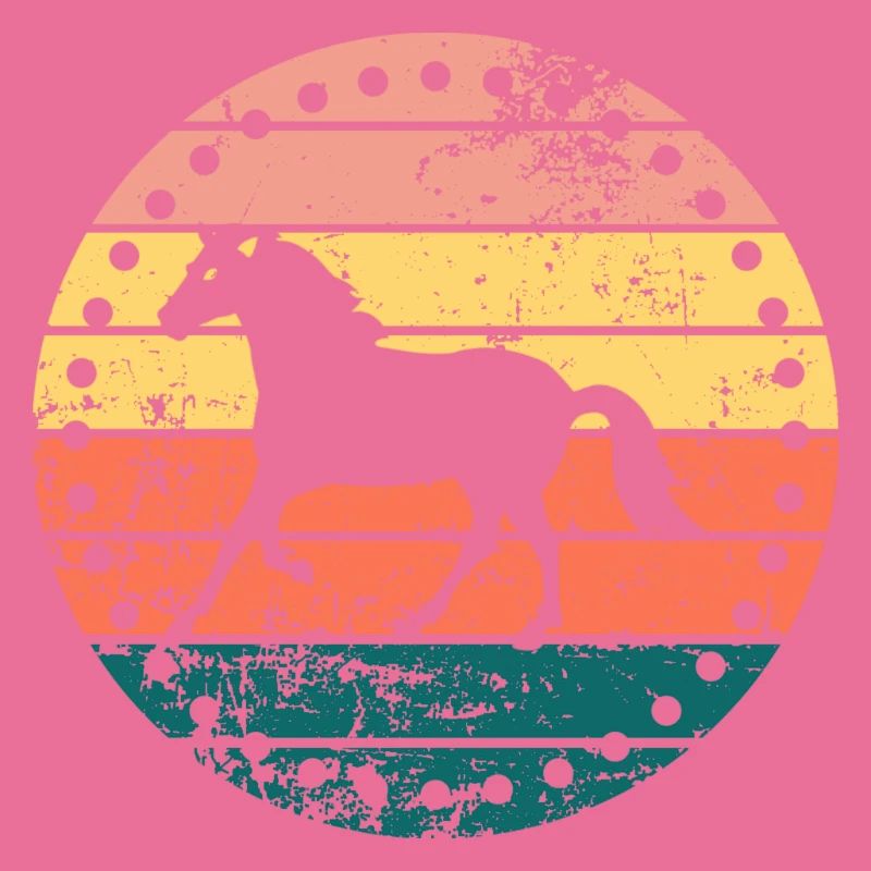 Pferd