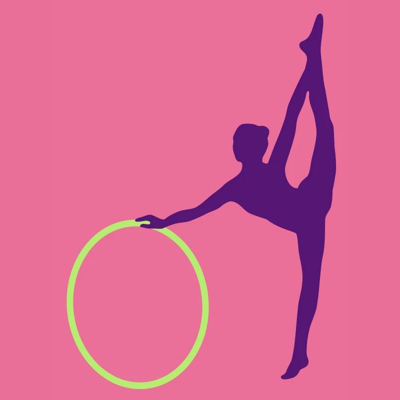 Rhythmic gymnastics