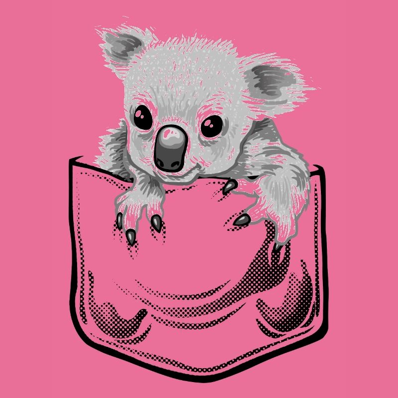 Koala pochette