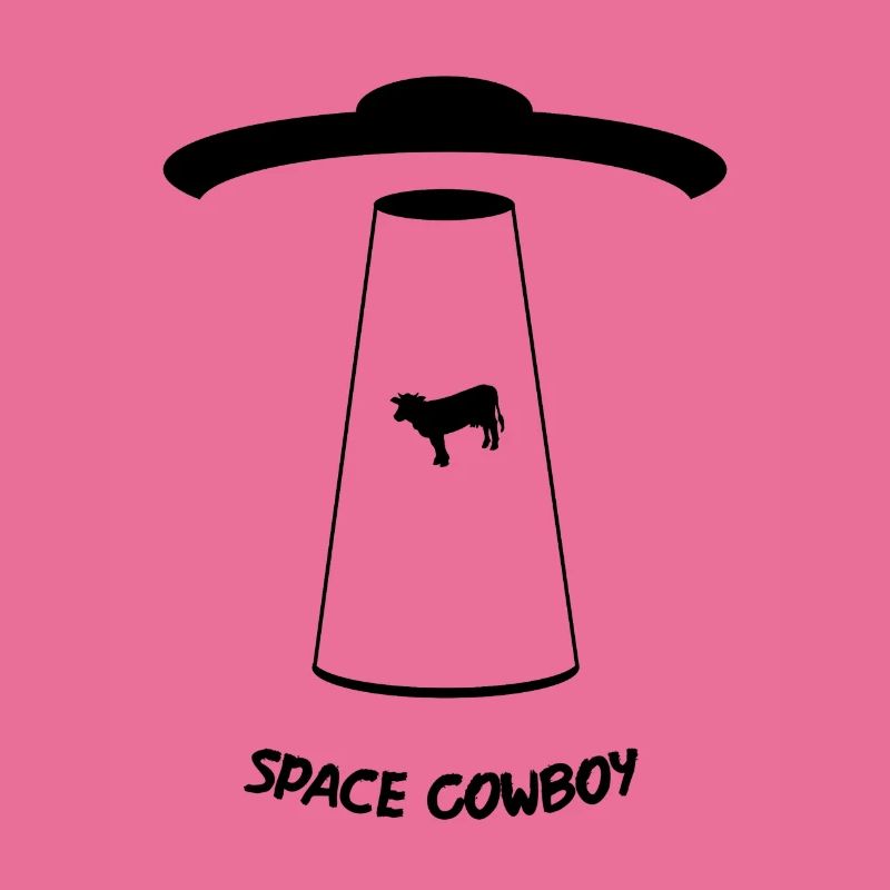 Cowboy de l’espace