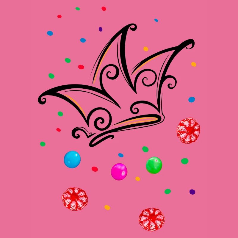 Fool’s Cap Candy Camel