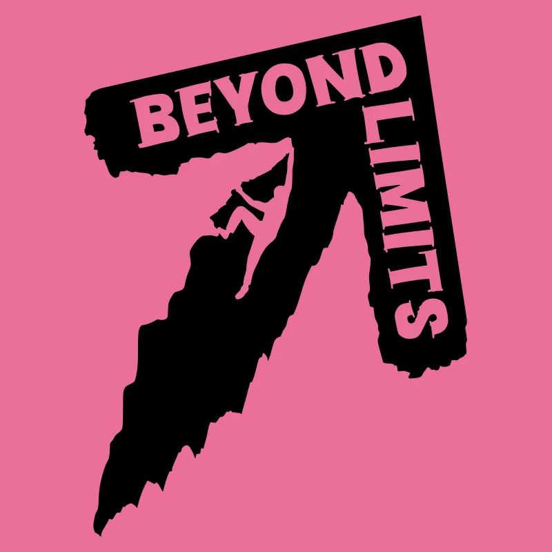 Beyond Limits - Climber [Black]