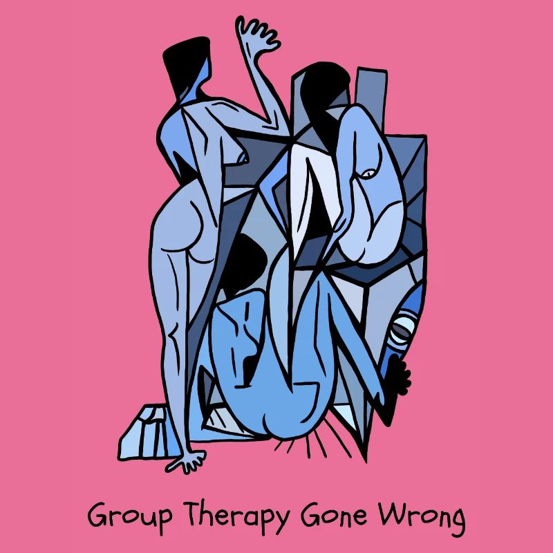 Group Therapy Gone Wrong