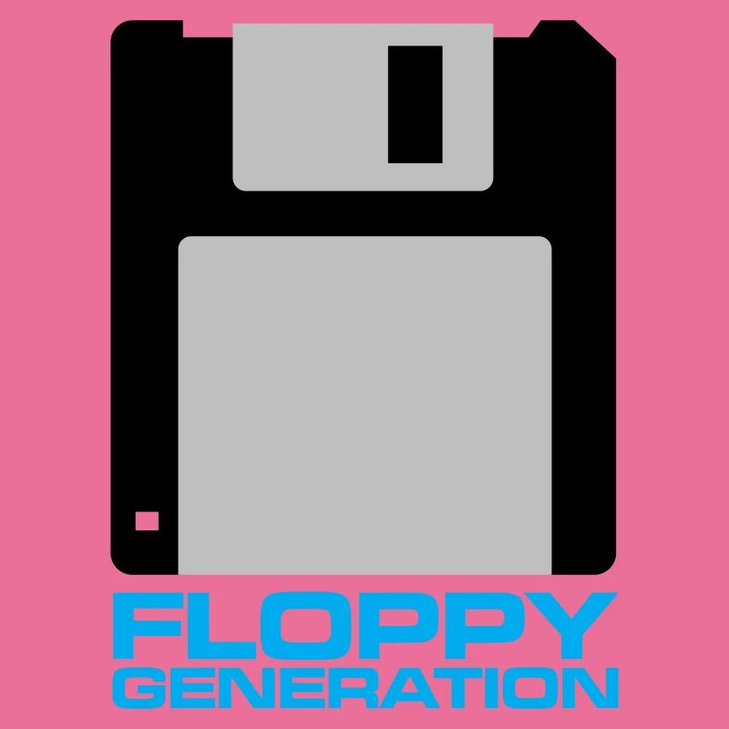 Diskette Generation 3.5
