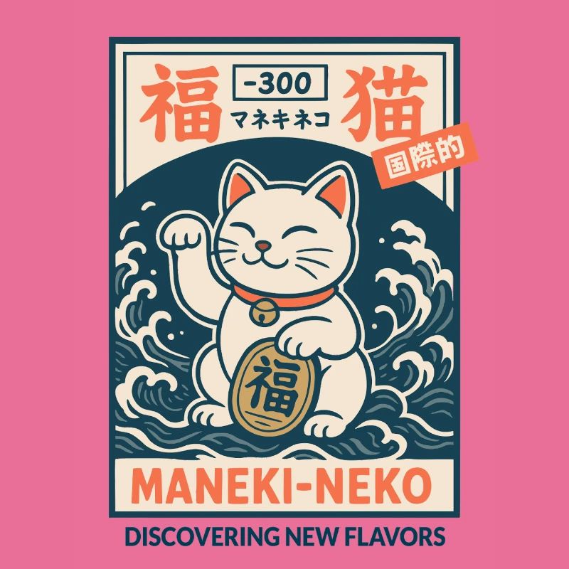 Maneki-Neko