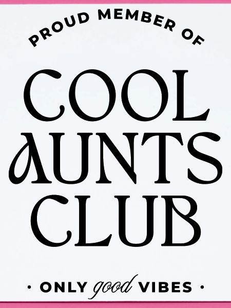 Cool Aunts Club