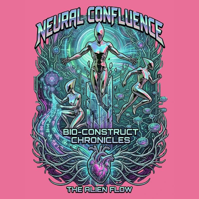 Neural Confluence Bio-Construct Chronicles