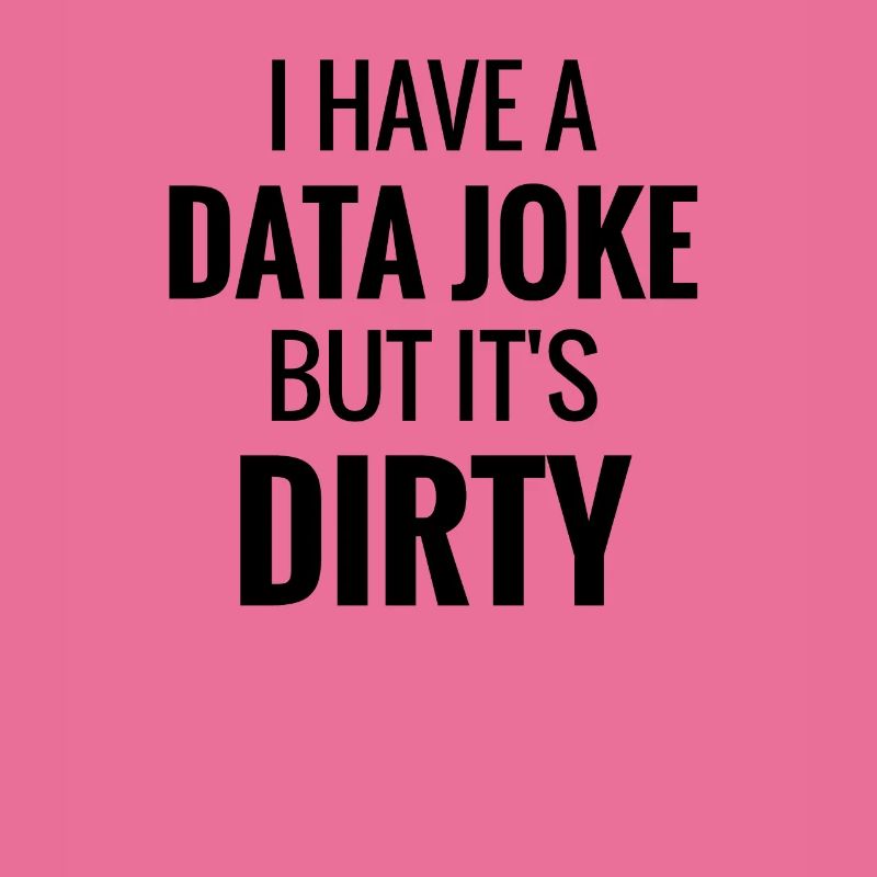 Data Science Geschenke | Data Scientist Big Data