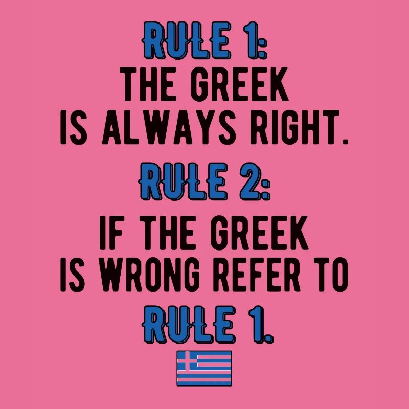 Grèce Grèce Drapeau Racines grecques
