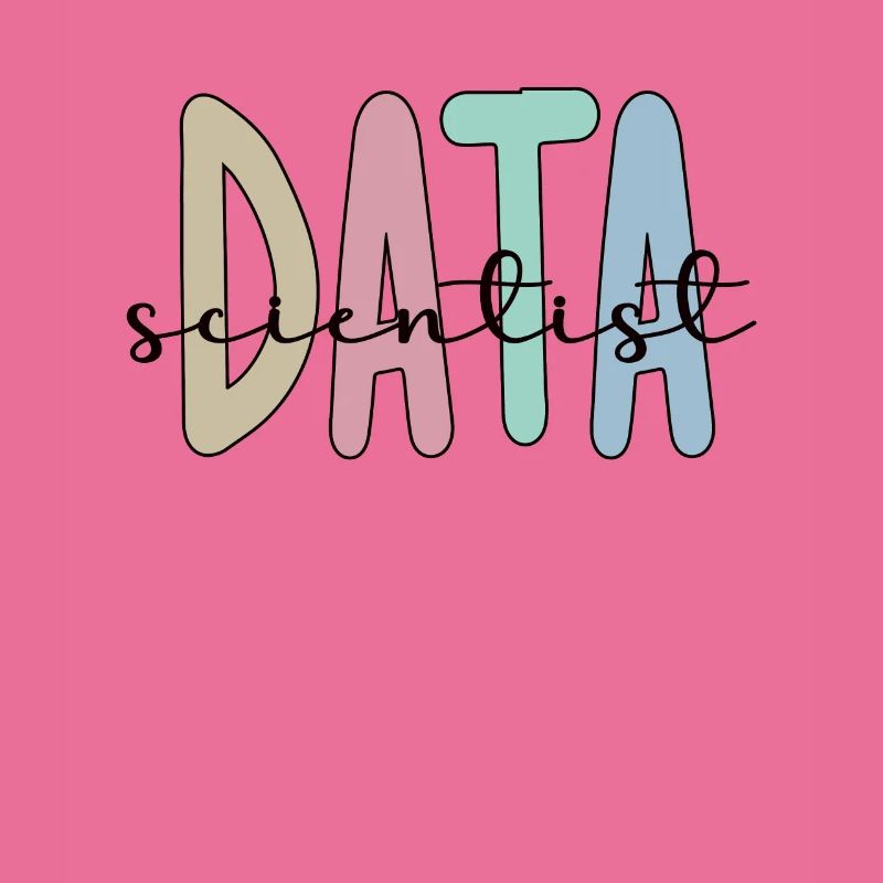 Data Scientist Gifts Big Data Data Science