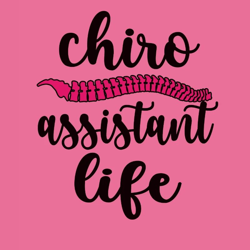 Chiropractic Assistant to Chiropractor