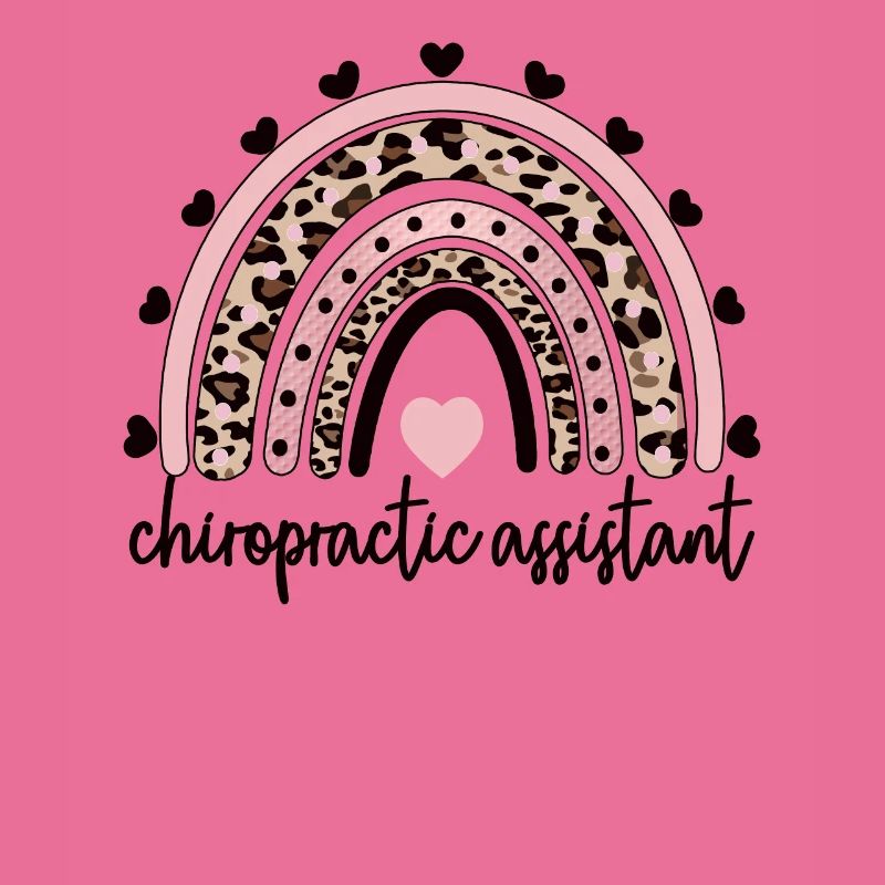 Chiropractic Assistant Chiropractic Assistant