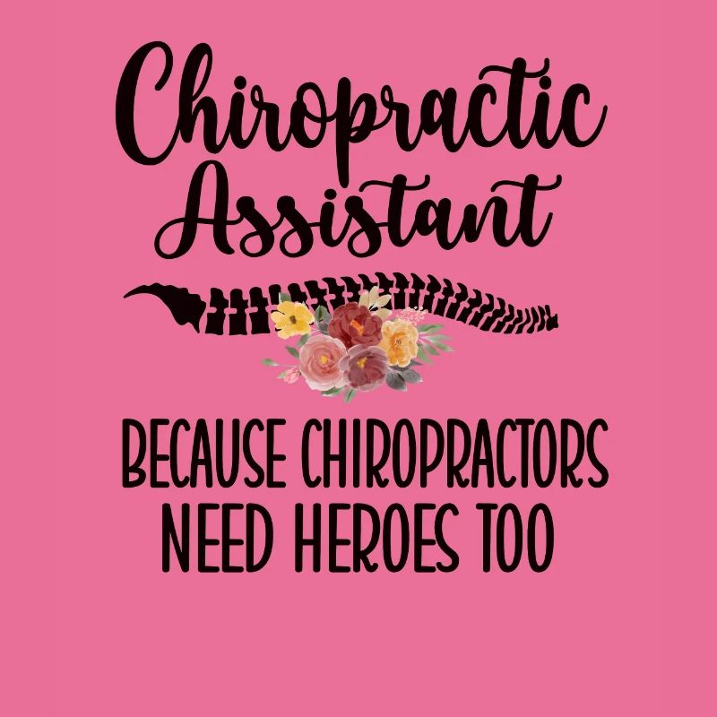 Chiropractic Assistant Chiropractic Assistant