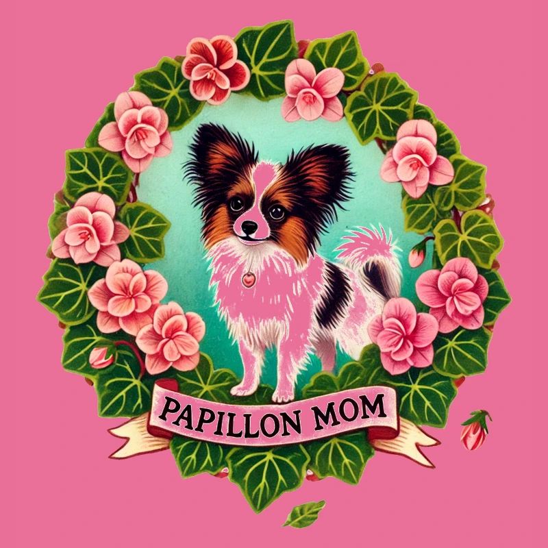 Maman Papillon